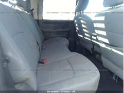 RAM 2500 3C6TR5HT0DG550760
