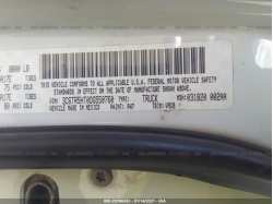 RAM 2500 3C6TR5HT0DG550760
