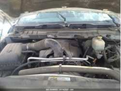 RAM 2500 3C6TR5HT0DG550760