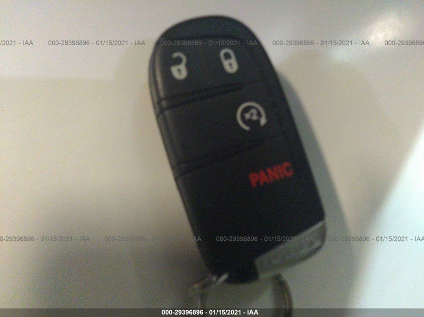 DODGE JOURNEY 3C4PDDDG8CT207552