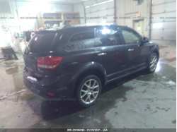 DODGE JOURNEY 3C4PDDDG8CT207552