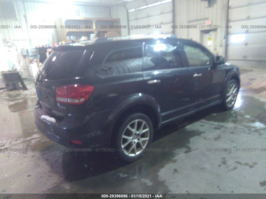 DODGE JOURNEY 3C4PDDDG8CT207552