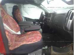 CHEVROLET SILVERADO 1500 1GCVKRECXEZ140051