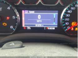 CHEVROLET SILVERADO 1500 1GCVKRECXEZ140051
