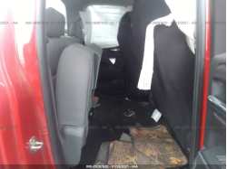 CHEVROLET SILVERADO 1500 1GCVKRECXEZ140051