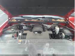 CHEVROLET SILVERADO 1500 1GCVKRECXEZ140051