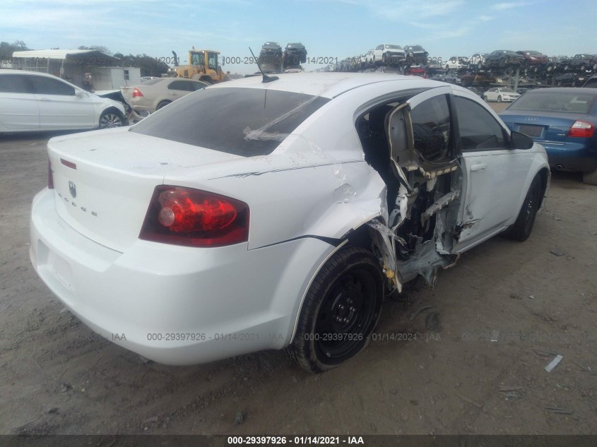 DODGE AVENGER 1C3CDZAB6DN537068