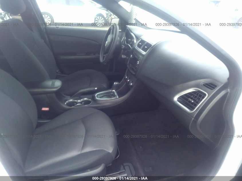 DODGE AVENGER 1C3CDZAB6DN537068