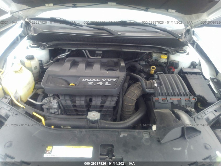 DODGE AVENGER 1C3CDZAB6DN537068