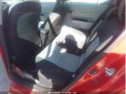 TOYOTA PRIUS C JTDKDTB36C1017194