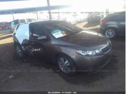 KIA FORTE 5-DOOR KNAFU5A21D5744532