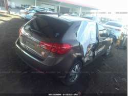 KIA FORTE 5-DOOR KNAFU5A21D5744532