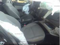 KIA FORTE 5-DOOR KNAFU5A21D5744532