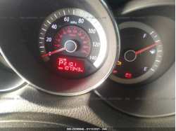 KIA FORTE 5-DOOR KNAFU5A21D5744532