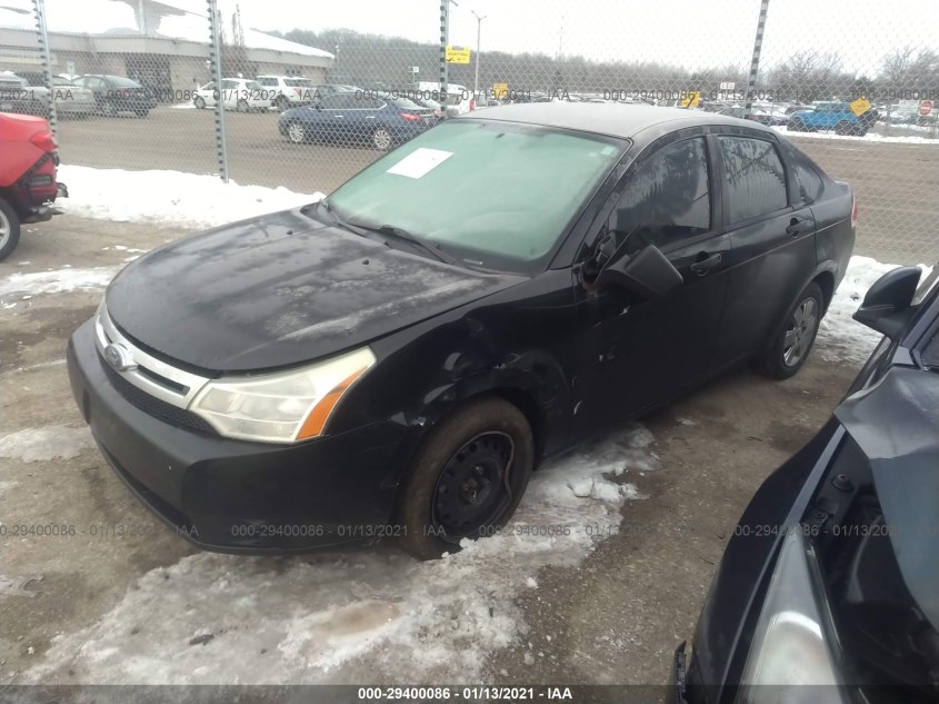 FORD FOCUS 1FAHP3EN4AW148631