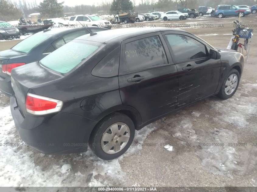 FORD FOCUS 1FAHP3EN4AW148631