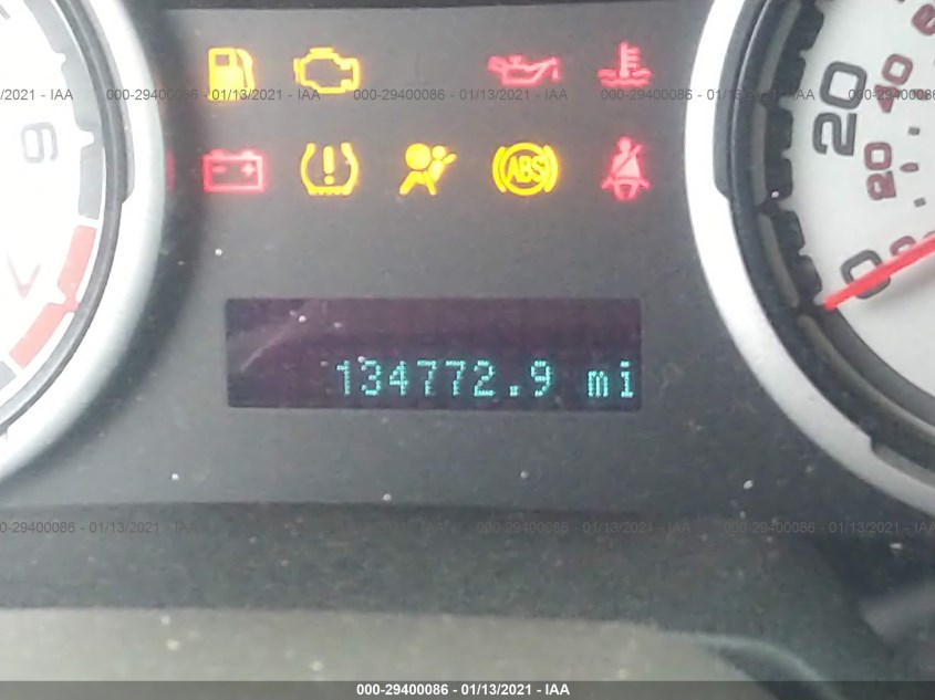 FORD FOCUS 1FAHP3EN4AW148631