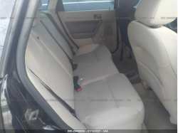 FORD FOCUS 1FAHP3EN4AW148631