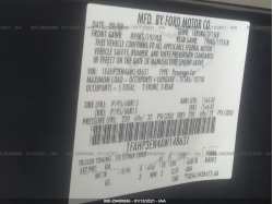 FORD FOCUS 1FAHP3EN4AW148631