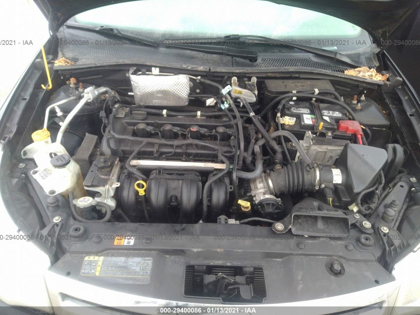 FORD FOCUS 1FAHP3EN4AW148631