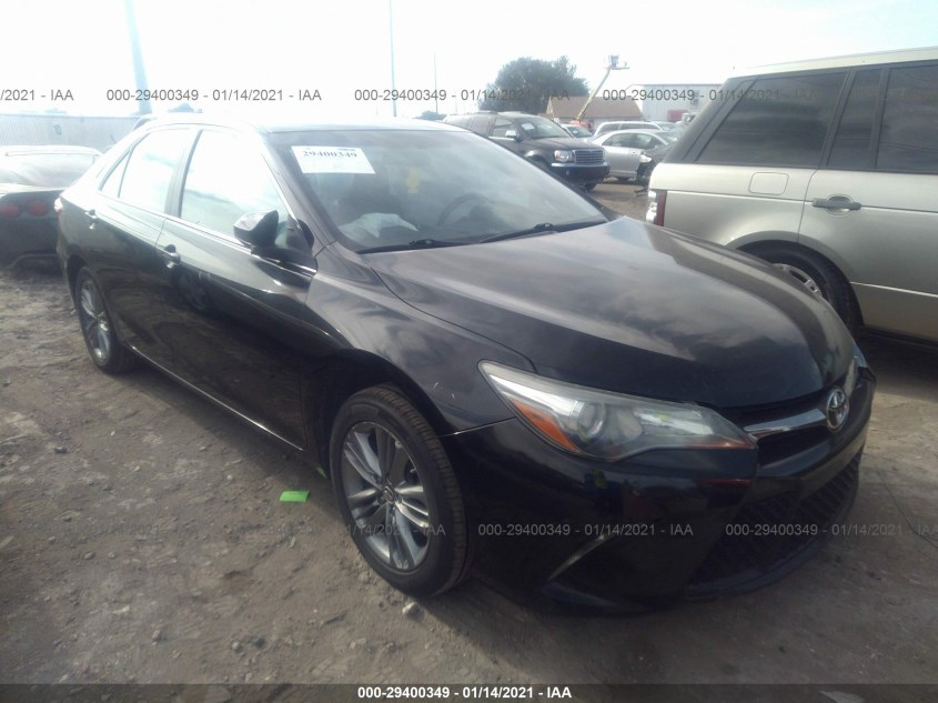 TOYOTA CAMRY 4T1BF1FK0GU185445