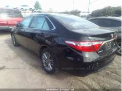 TOYOTA CAMRY 4T1BF1FK0GU185445