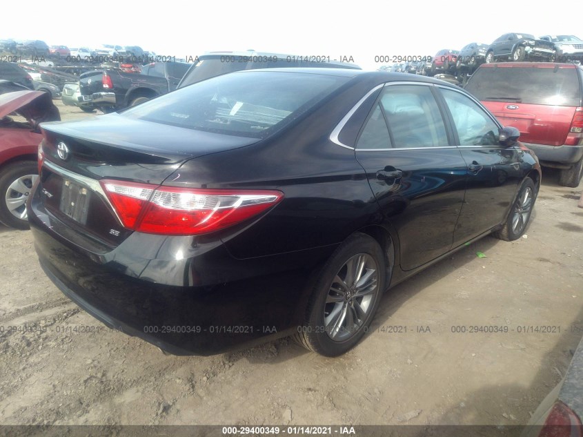 TOYOTA CAMRY 4T1BF1FK0GU185445
