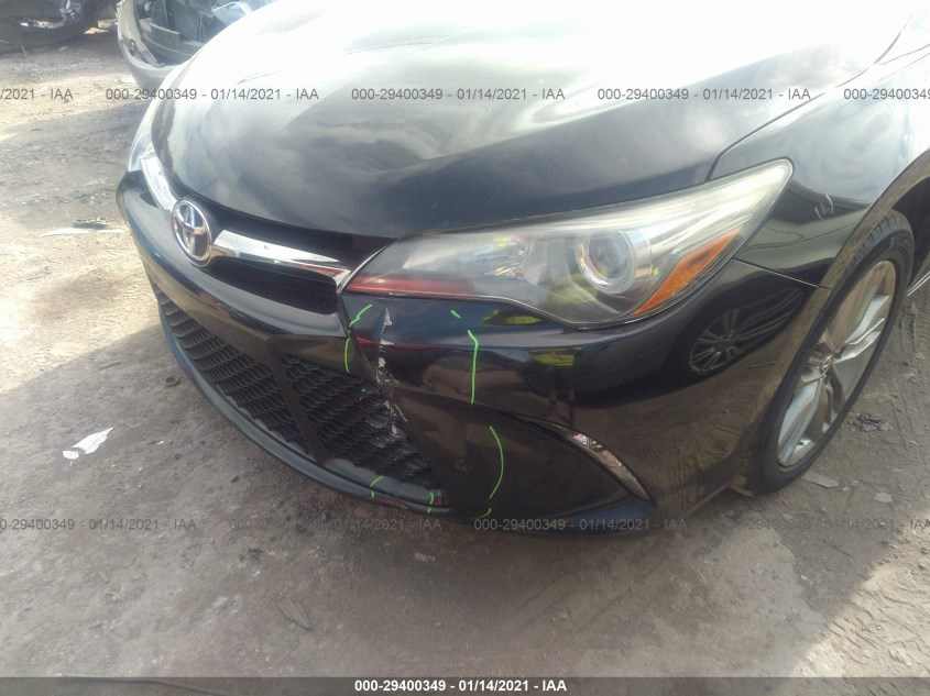 TOYOTA CAMRY 4T1BF1FK0GU185445