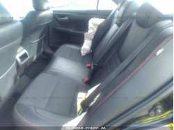 TOYOTA CAMRY 4T1BF1FK0GU185445