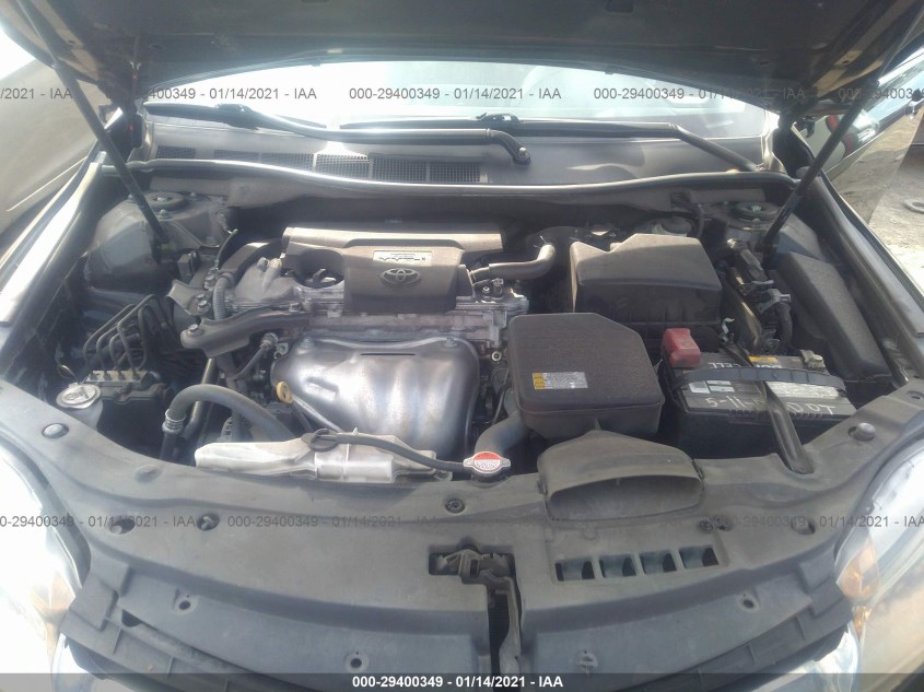 TOYOTA CAMRY 4T1BF1FK0GU185445
