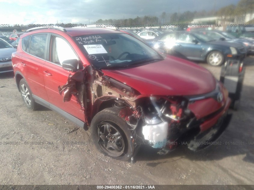 TOYOTA RAV4 2T3BFREV8GW513485