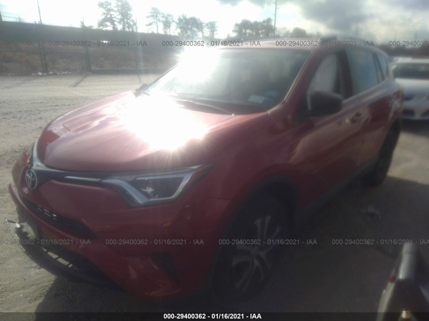 TOYOTA RAV4 2T3BFREV8GW513485