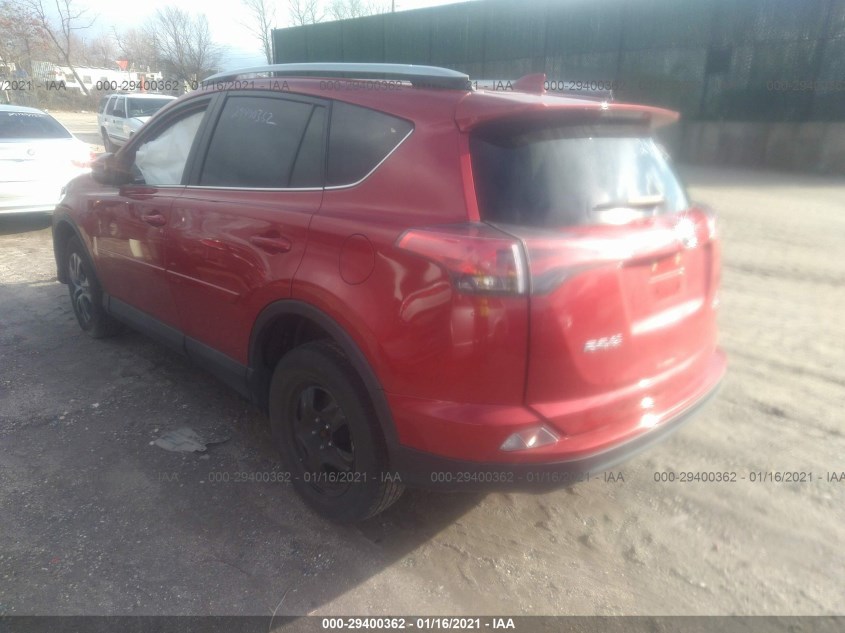 TOYOTA RAV4 2T3BFREV8GW513485