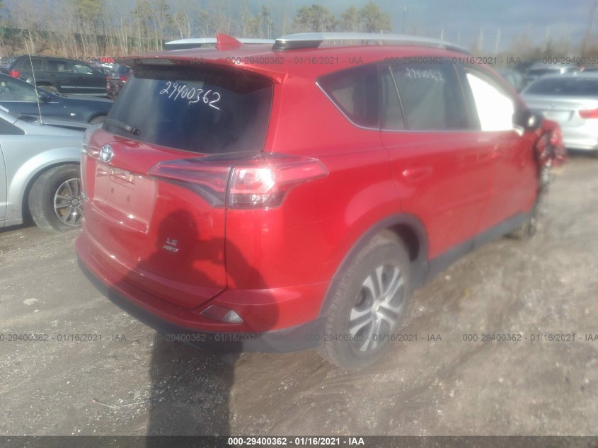 TOYOTA RAV4 2T3BFREV8GW513485