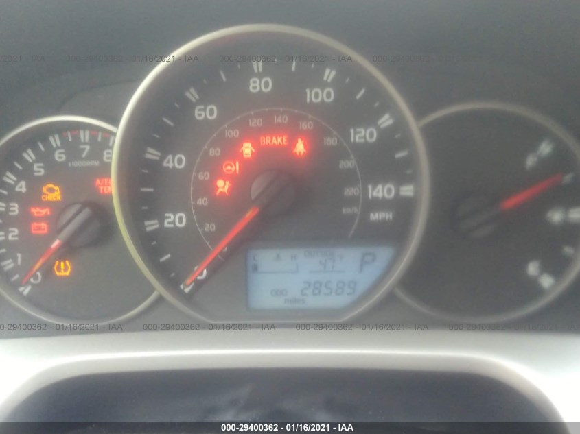 TOYOTA RAV4 2T3BFREV8GW513485