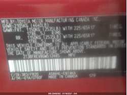 TOYOTA RAV4 2T3BFREV8GW513485