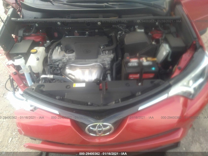TOYOTA RAV4 2T3BFREV8GW513485