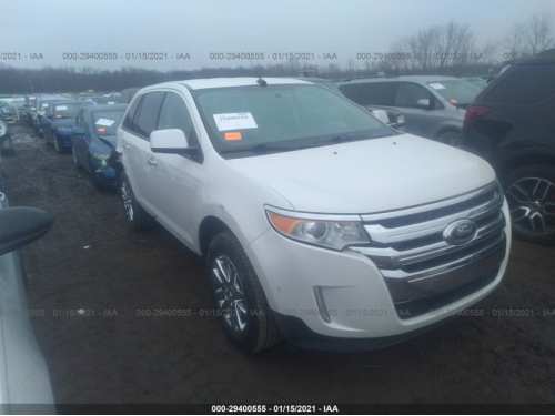 FORD EDGE 2FMDK3JC9BBA67571
