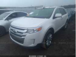 FORD EDGE 2FMDK3JC9BBA67571