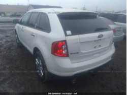 FORD EDGE 2FMDK3JC9BBA67571