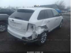 FORD EDGE 2FMDK3JC9BBA67571