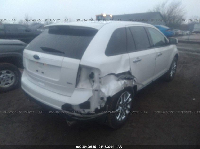 FORD EDGE 2FMDK3JC9BBA67571