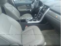 FORD EDGE 2FMDK3JC9BBA67571