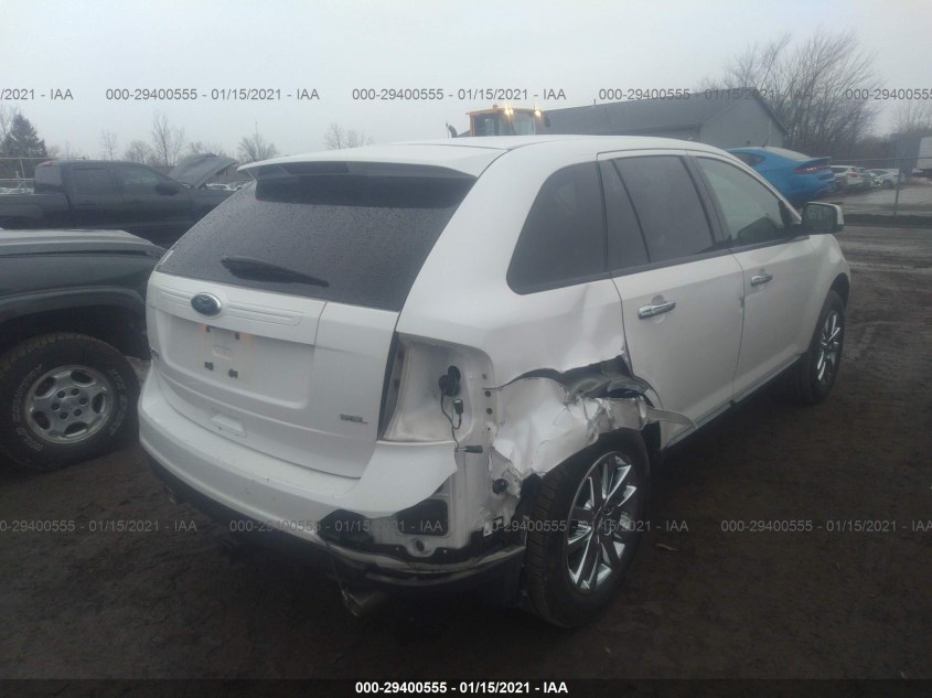 FORD EDGE 2FMDK3JC9BBA67571