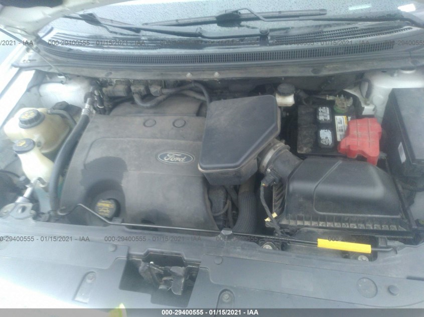 FORD EDGE 2FMDK3JC9BBA67571