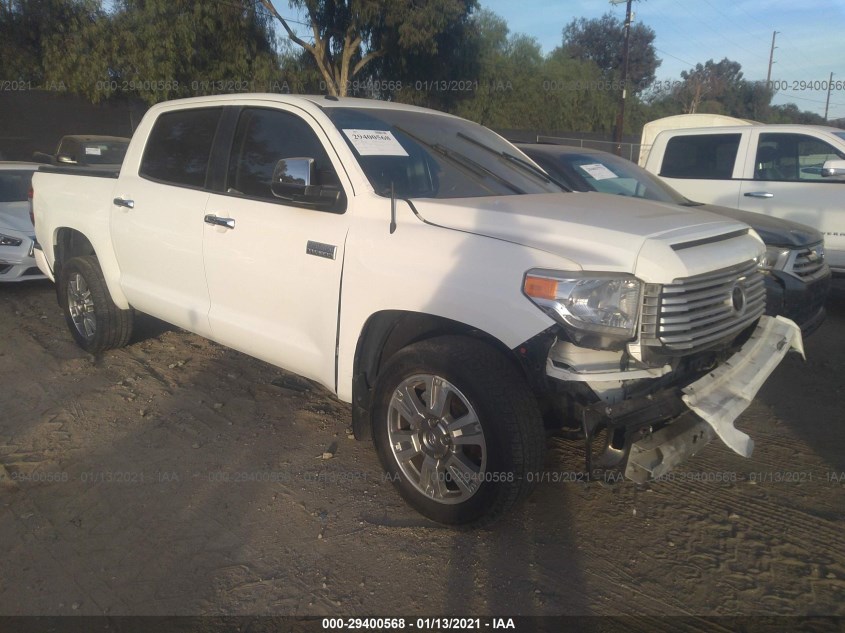 TOYOTA TUNDRA 2WD TRUCK 5TFGY5F13EX160814