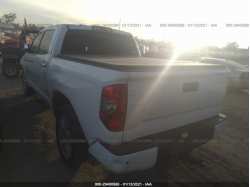 TOYOTA TUNDRA 2WD TRUCK 5TFGY5F13EX160814