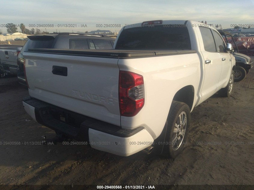 TOYOTA TUNDRA 2WD TRUCK 5TFGY5F13EX160814