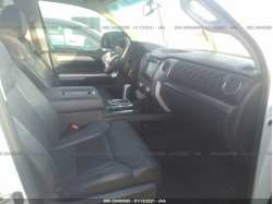 TOYOTA TUNDRA 2WD TRUCK 5TFGY5F13EX160814