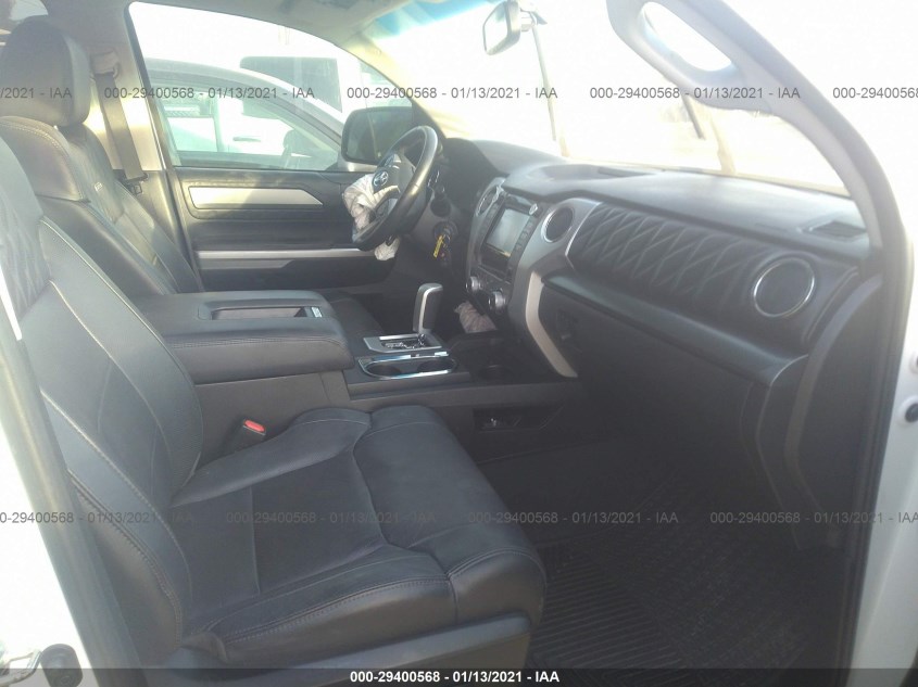 TOYOTA TUNDRA 2WD TRUCK 5TFGY5F13EX160814